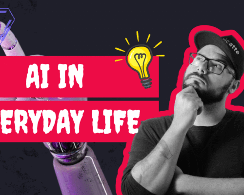 AI in Everyday Life