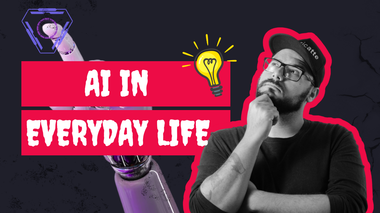 AI in Everyday Life
