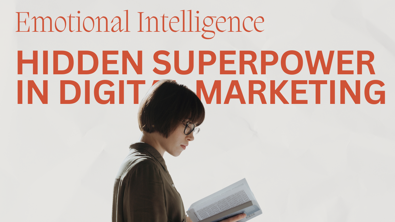 Hidden Superpower in Digital Marketing